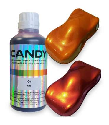 Candy concentré StardustColors