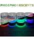 Poudre Phosphorescente