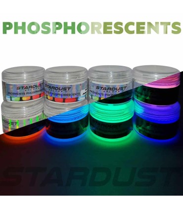 Pigment Phosphorescent