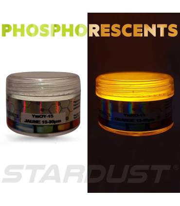 Poudre Phosphorescente