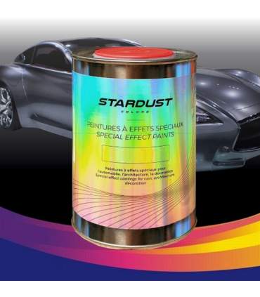 Liant transparent automobile