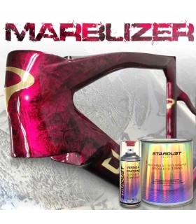 Kit Effet Marblizer pour vélo