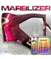 Kit Effet Marblizer pour vélo - STARDUST BIKE