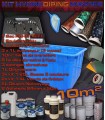 Kits Complets pour Hydrodipping