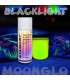 Peinture fluorescente invisible en bombe