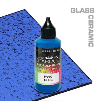 Peinture pour verre, vitrail et céramique