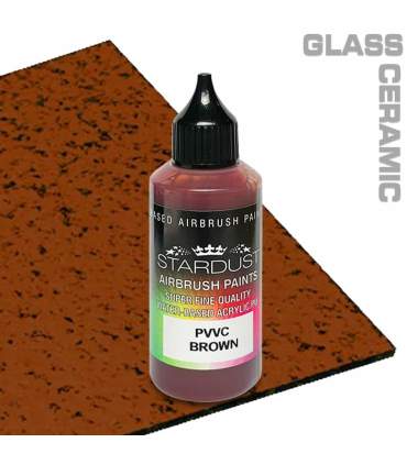 Peinture pour verre, vitrail et céramique