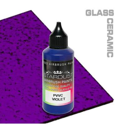 Peinture pour verre, vitrail et céramique