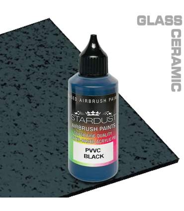 Peinture pour verre, vitrail et céramique