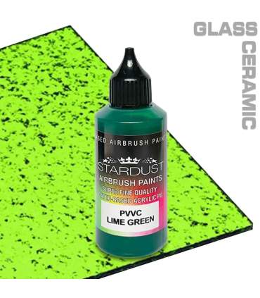 Peinture pour verre, vitrail et céramique