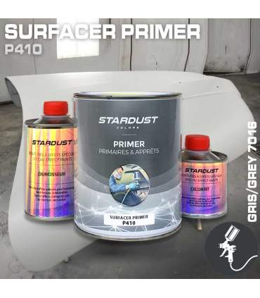 Appret Surfaceur Garnissant P410