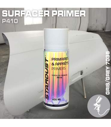 Apprêt garnissant Aérosol 290ml