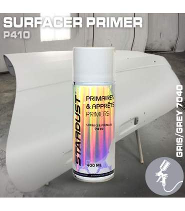 Apprêt garnissant Aérosol 290ml