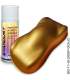Peintures métallisées Aérosol 400ml