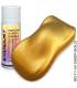 Peintures métallisées Aérosol 400ml