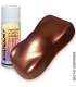 Peintures métallisées Aérosol 400ml