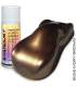 Peintures métallisées Aérosol 400ml