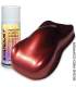 Peintures métallisées Aérosol 400ml