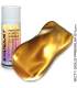 Peintures métallisées Aérosol 400ml