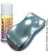 Peintures métallisées Aérosol 400ml
