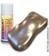 Peintures métallisées Aérosol 400ml