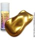 Peinture or 8µm - Gold Premium