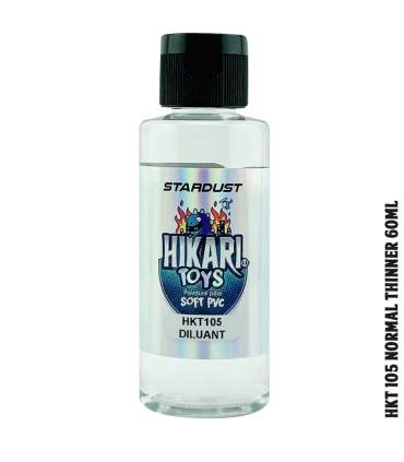 Diluant Sofubi pour couleurs et vernis