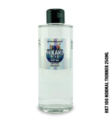 Diluant Sofubi pour couleurs et vernis