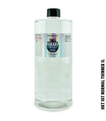 Diluant Sofubi pour couleurs et vernis