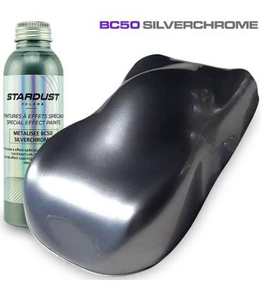 Peinture métallisée carrosserie 125 ml