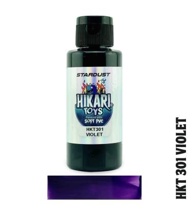 Couleurs Candy pour jouets Sofubi Pvc