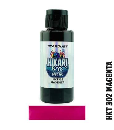 Couleurs Candy pour jouets Sofubi Pvc