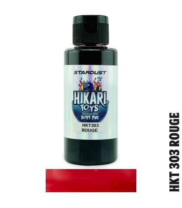 Couleurs Candy pour jouets Sofubi Pvc