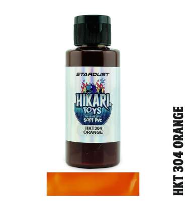 Couleurs Candy pour jouets Sofubi Pvc