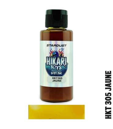 Couleurs Candy pour jouets Sofubi Pvc