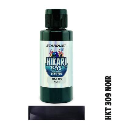 Couleurs Candy pour jouets Sofubi Pvc