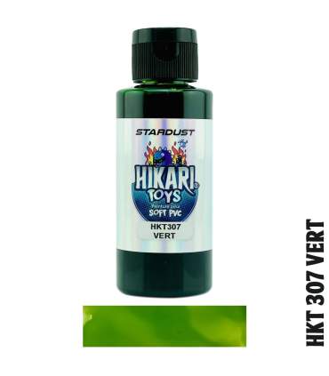 Couleurs Candy pour jouets Sofubi Pvc