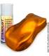 Peintures métallisées Aérosol 400ml