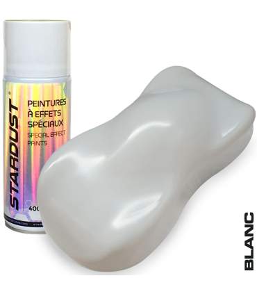 Base à vernir en aérosol 298ml