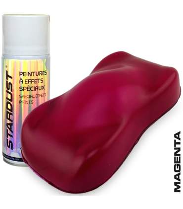 Base à vernir en aérosol 298ml