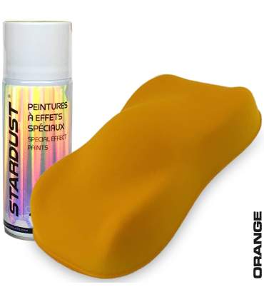 Base à vernir en aérosol 298ml