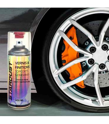 Peinture haute température 200°-700°