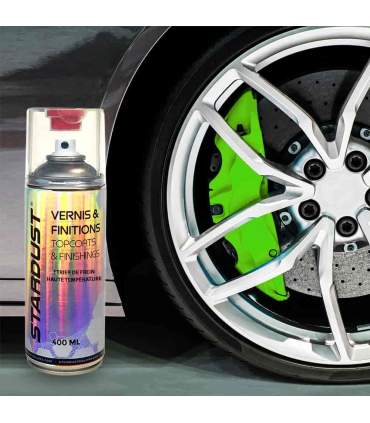 Peinture haute température 200°-700°