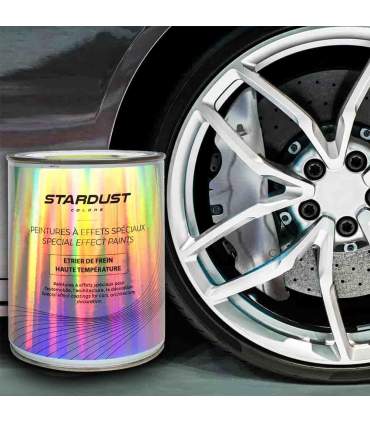 Peinture haute température 200°-700°