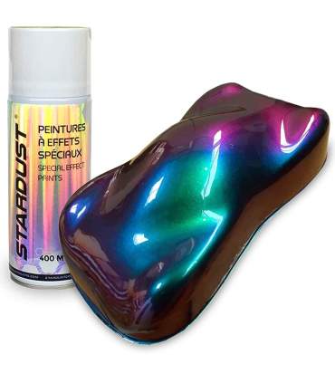 Caméléons Extrêmes