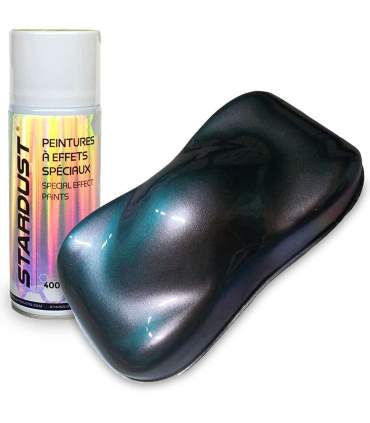 Caméléons Extrêmes