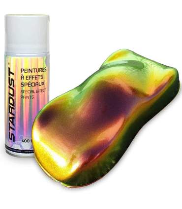 Caméléons Extrêmes