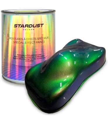 Caméléons Extrêmes