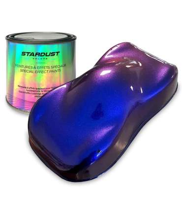 Caméléons Extrêmes