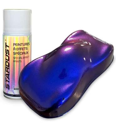 Caméléons Extrêmes